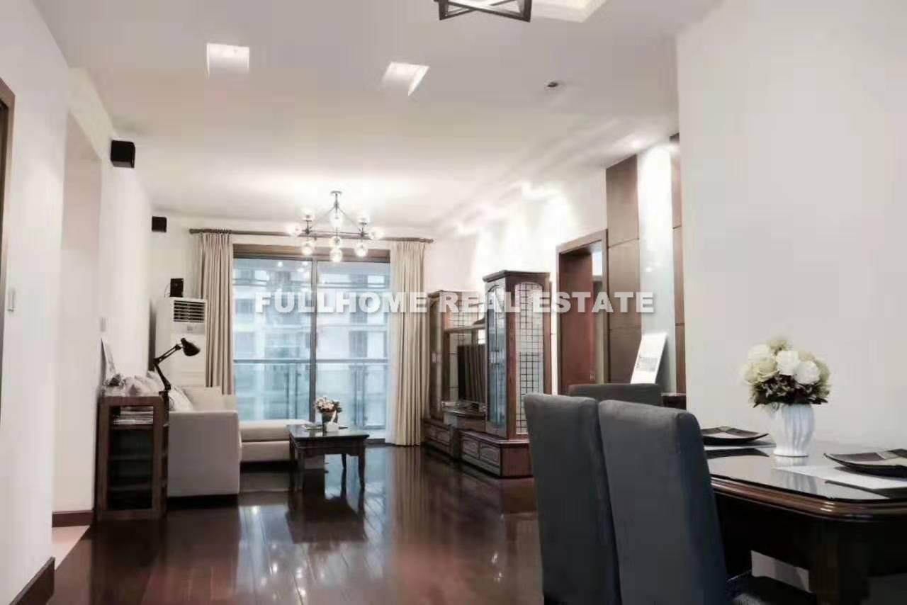 88 Si Nan - 2 bedroom apartment in Shanghai, Xintiandi, Downtown