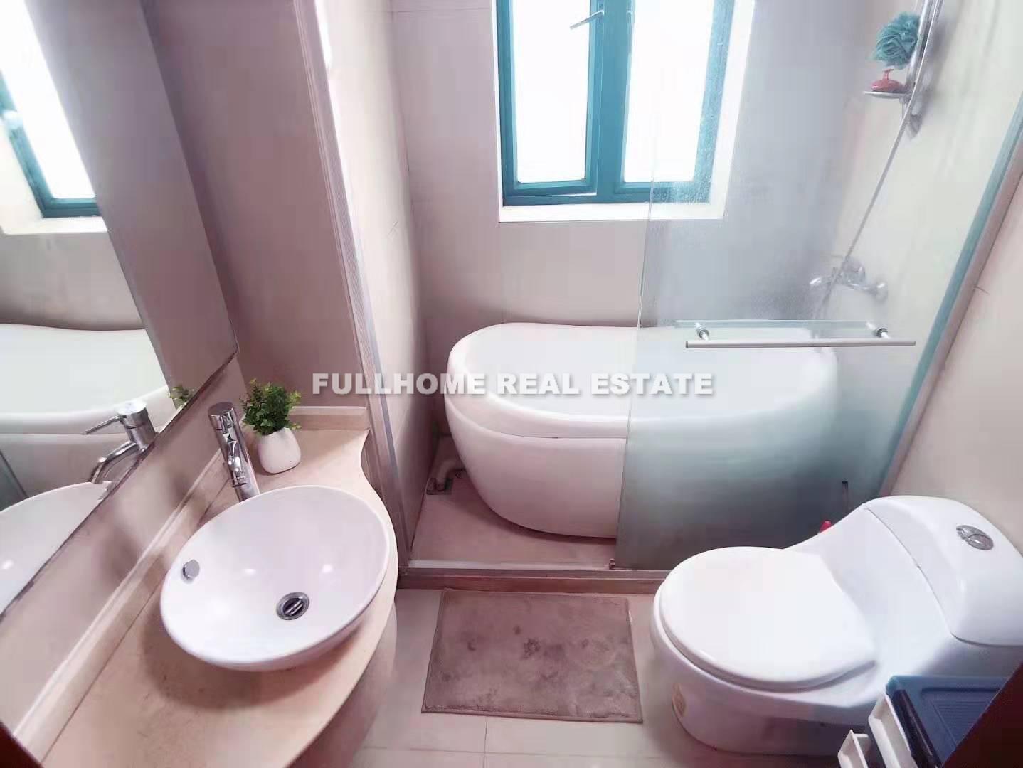 Regents Park - Interior view 8, Shanghai rental property