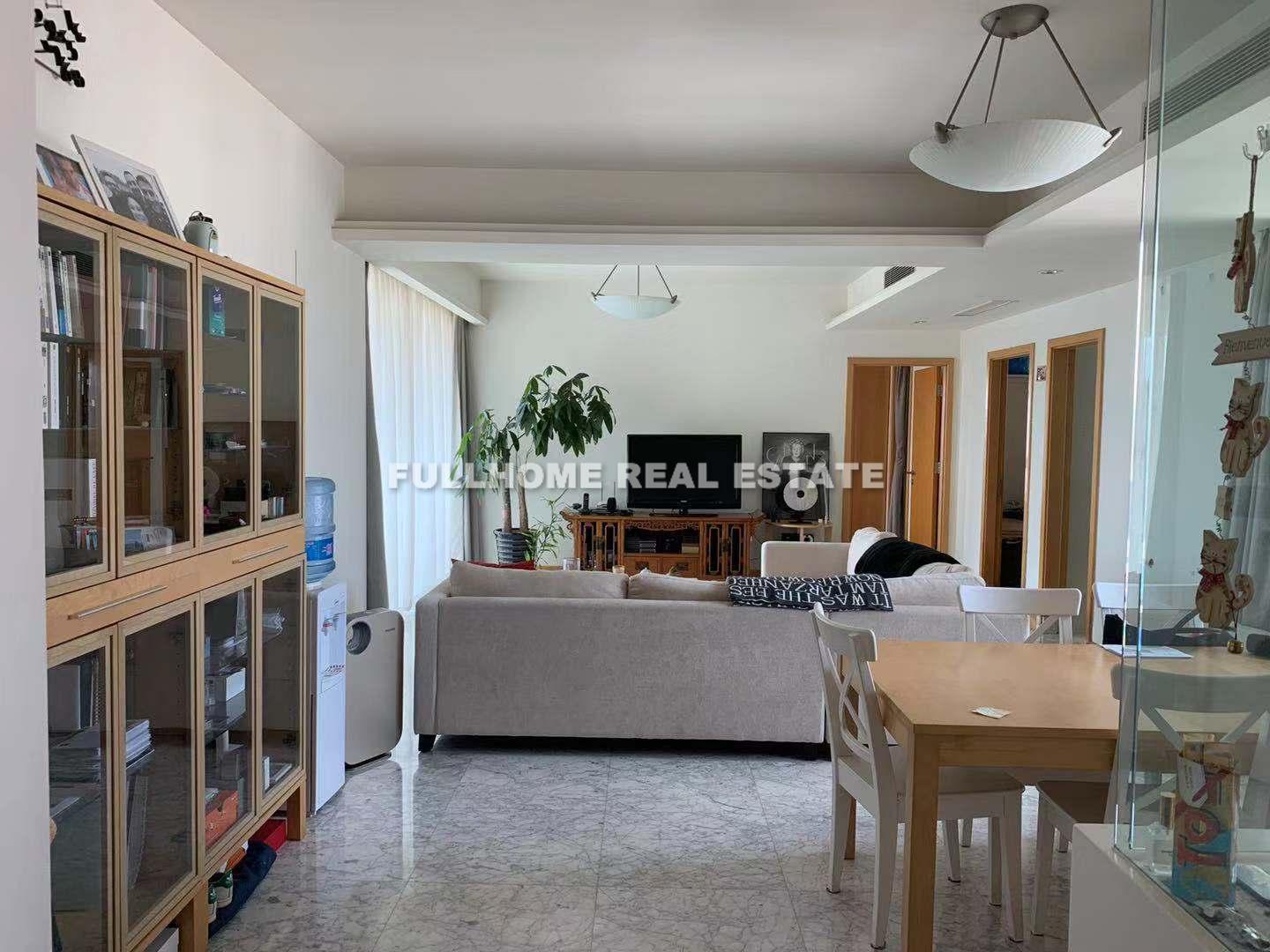 Jing An Four Seasons - 2 bedroom apartment in Shanghai, Jing An, Downtown