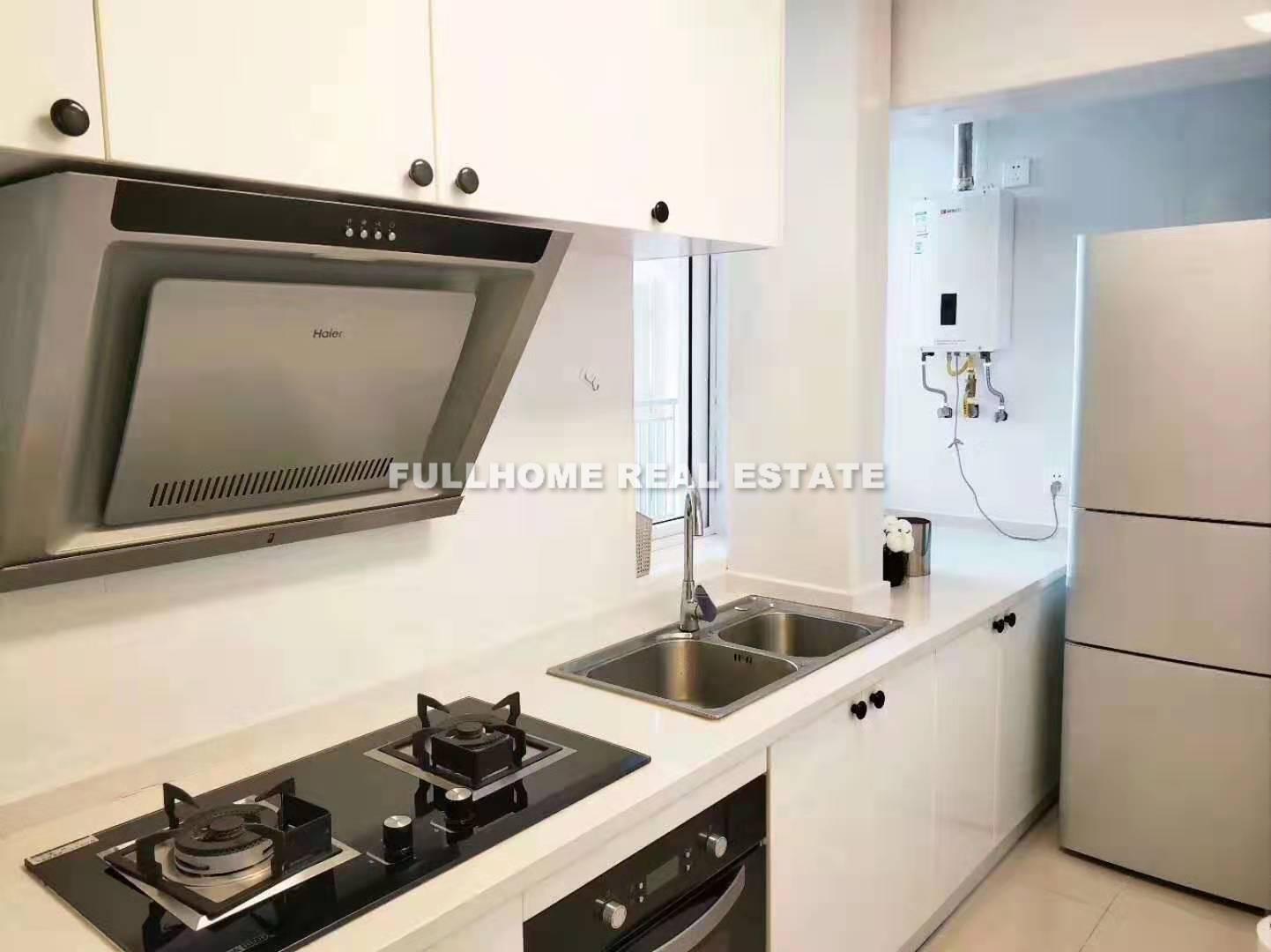 Sen Kai Garden - Interior view 4, Shanghai rental property