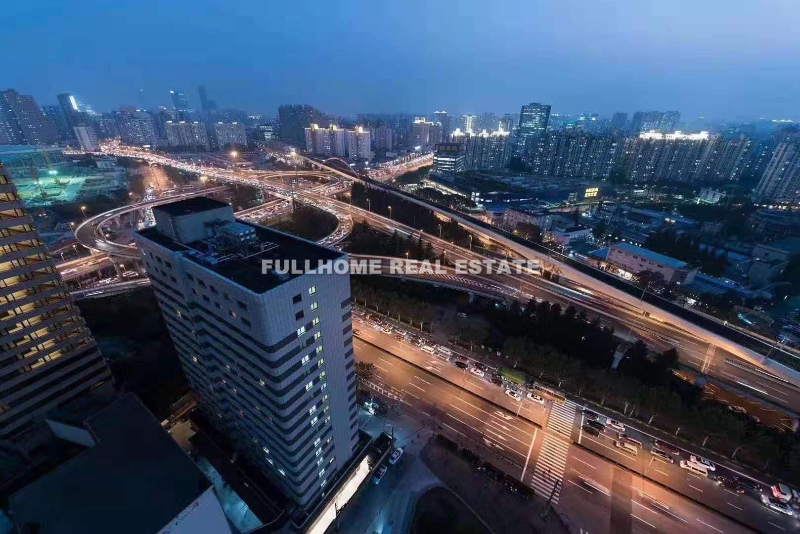 Hua Yuan Building - Interior view 8, Shanghai rental property