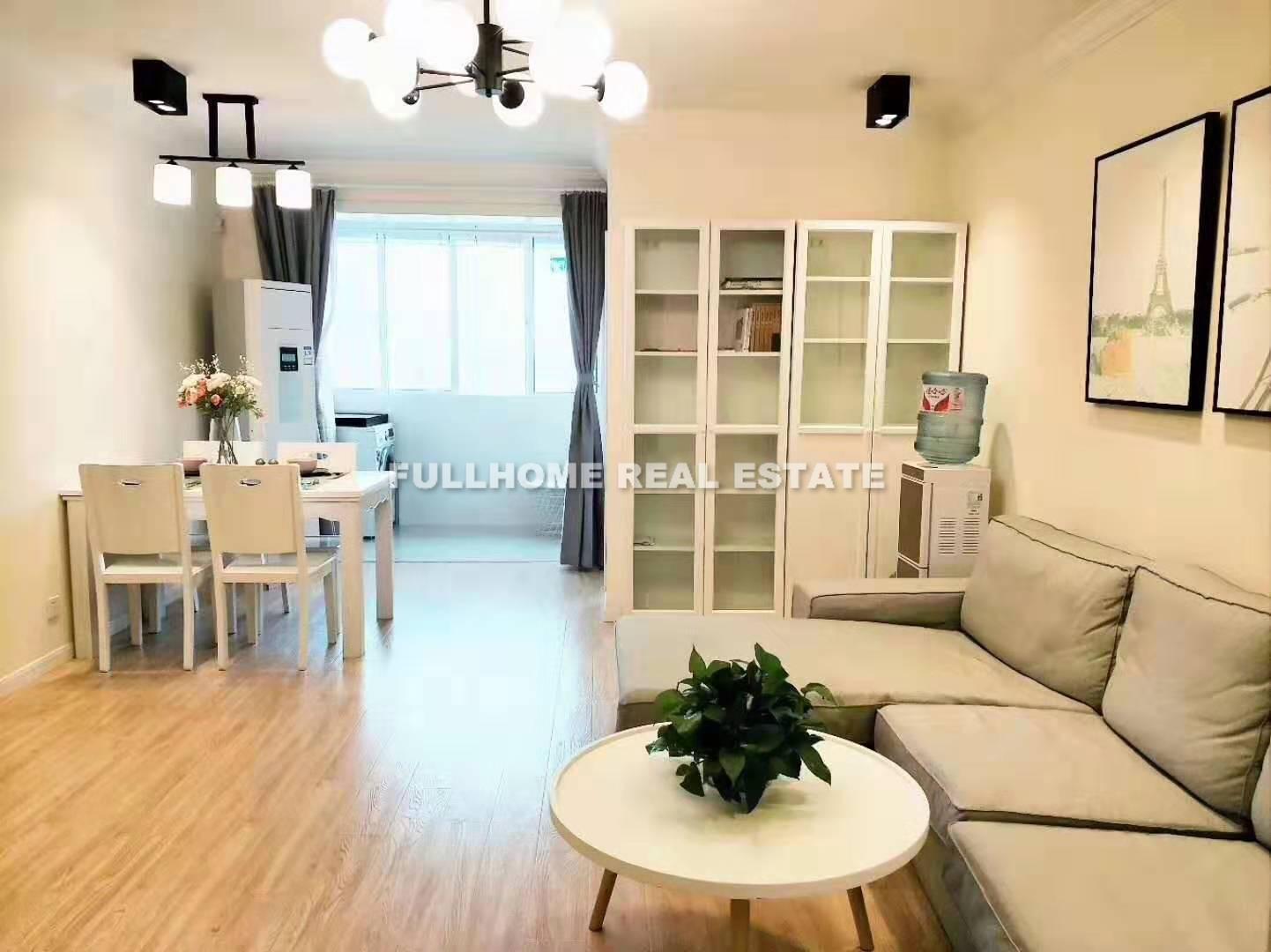 Sen Kai Garden - Interior view 3, Shanghai rental property