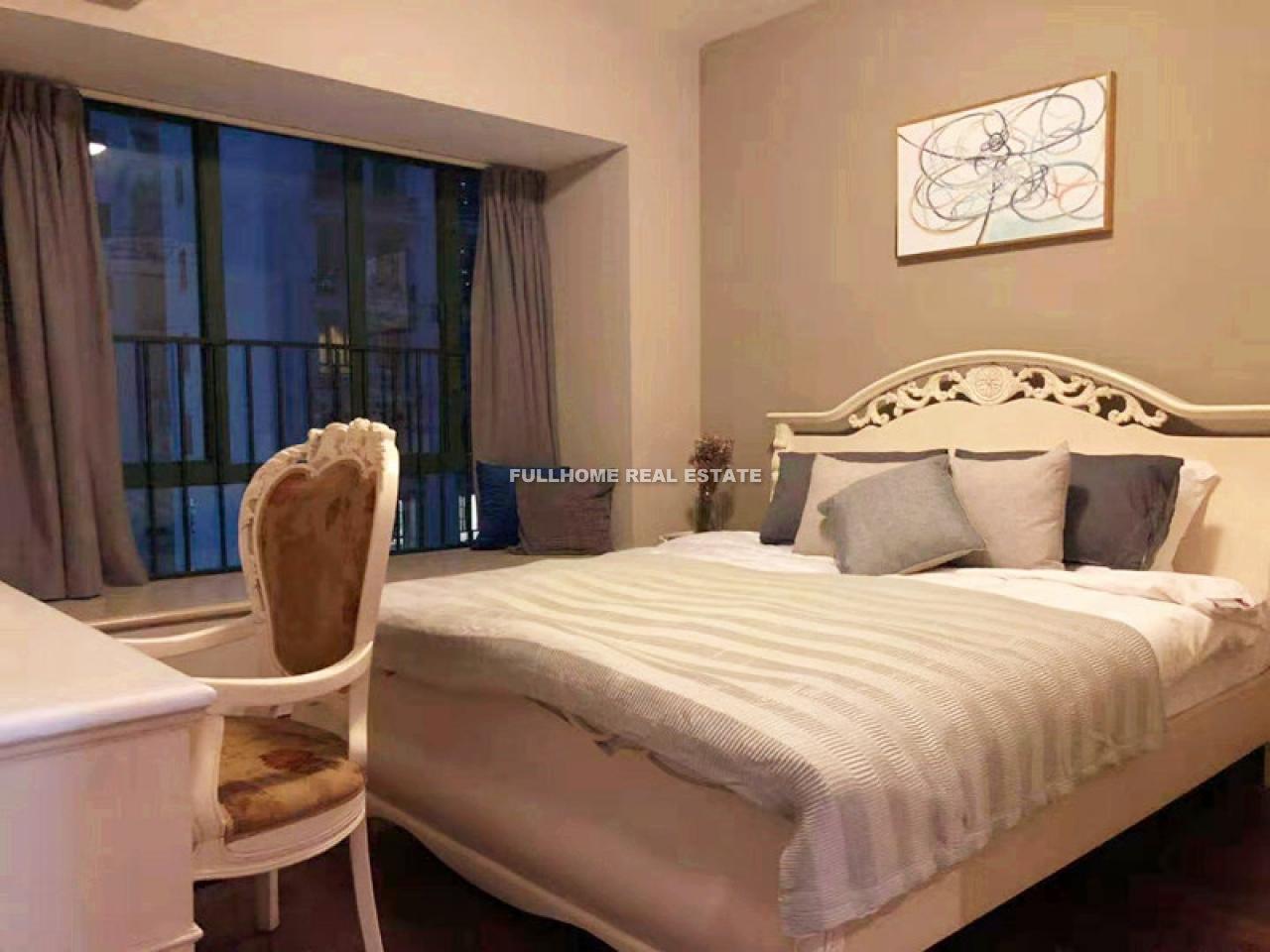 Poly Champagnes Garden - Interior view 4, Guangzhou rental property