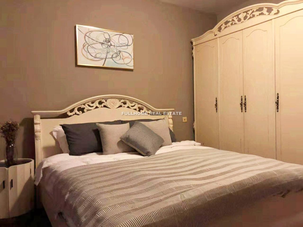 Poly Champagnes Garden - Interior view 5, Guangzhou rental property
