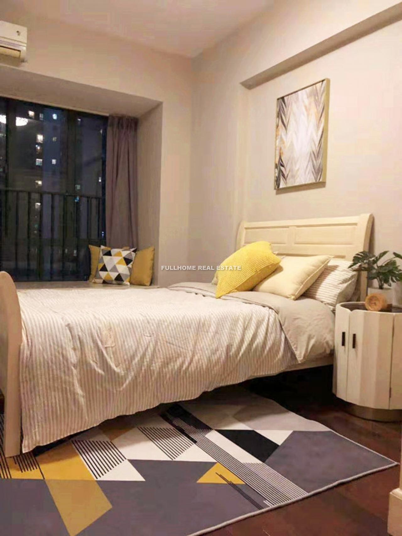 Poly Champagnes Garden - Interior view 7, Guangzhou rental property