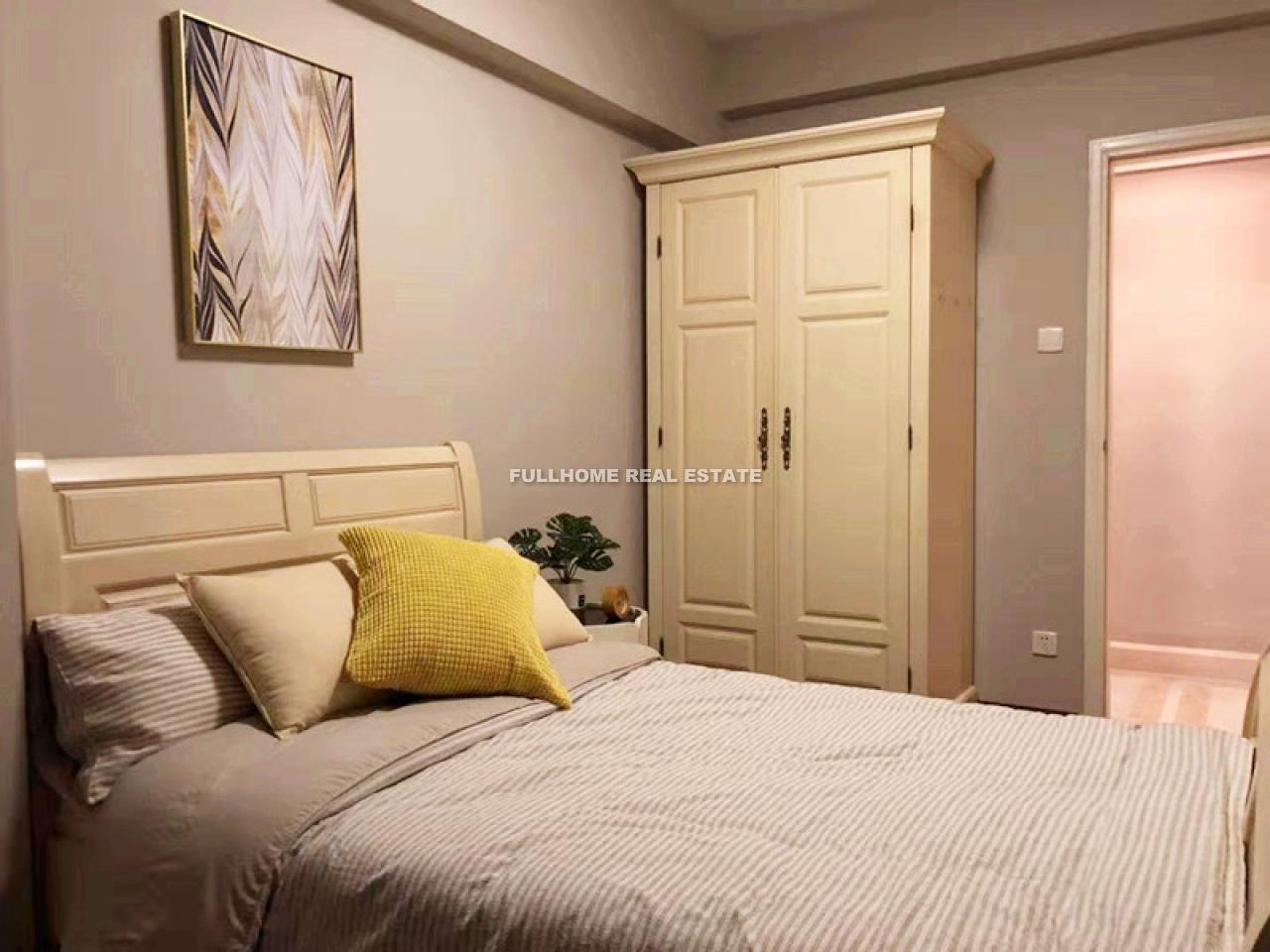 Poly Champagnes Garden - Interior view 8, Guangzhou rental property