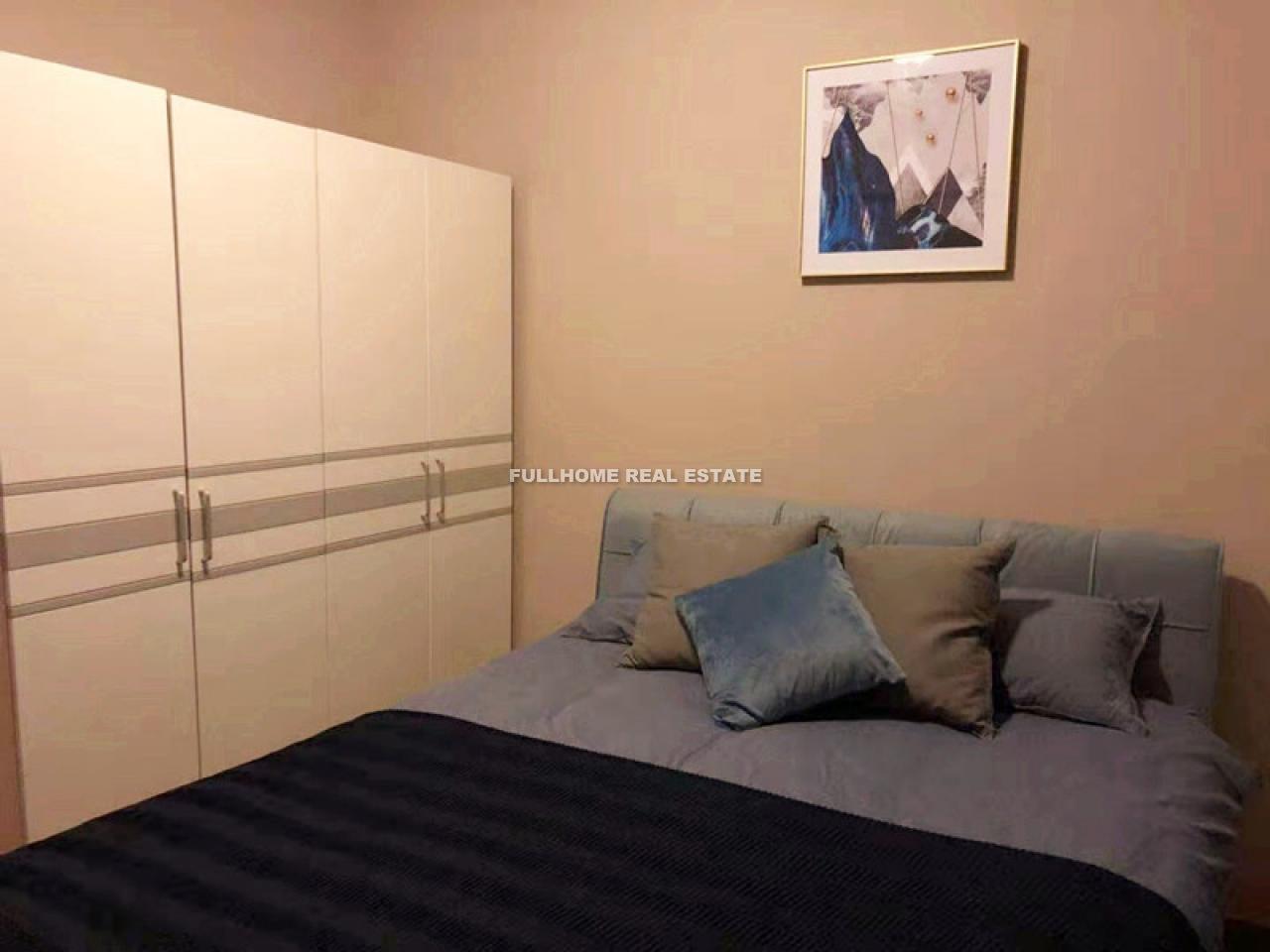 Poly Champagnes Garden - Interior view 9, Guangzhou rental property