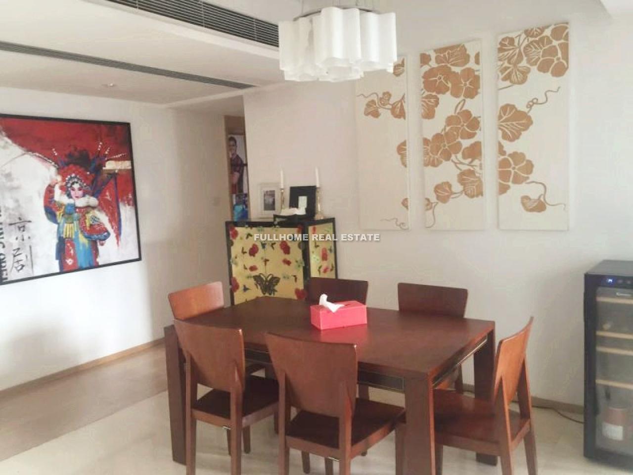 The Cosmos - Interior view 2, Guangzhou rental property