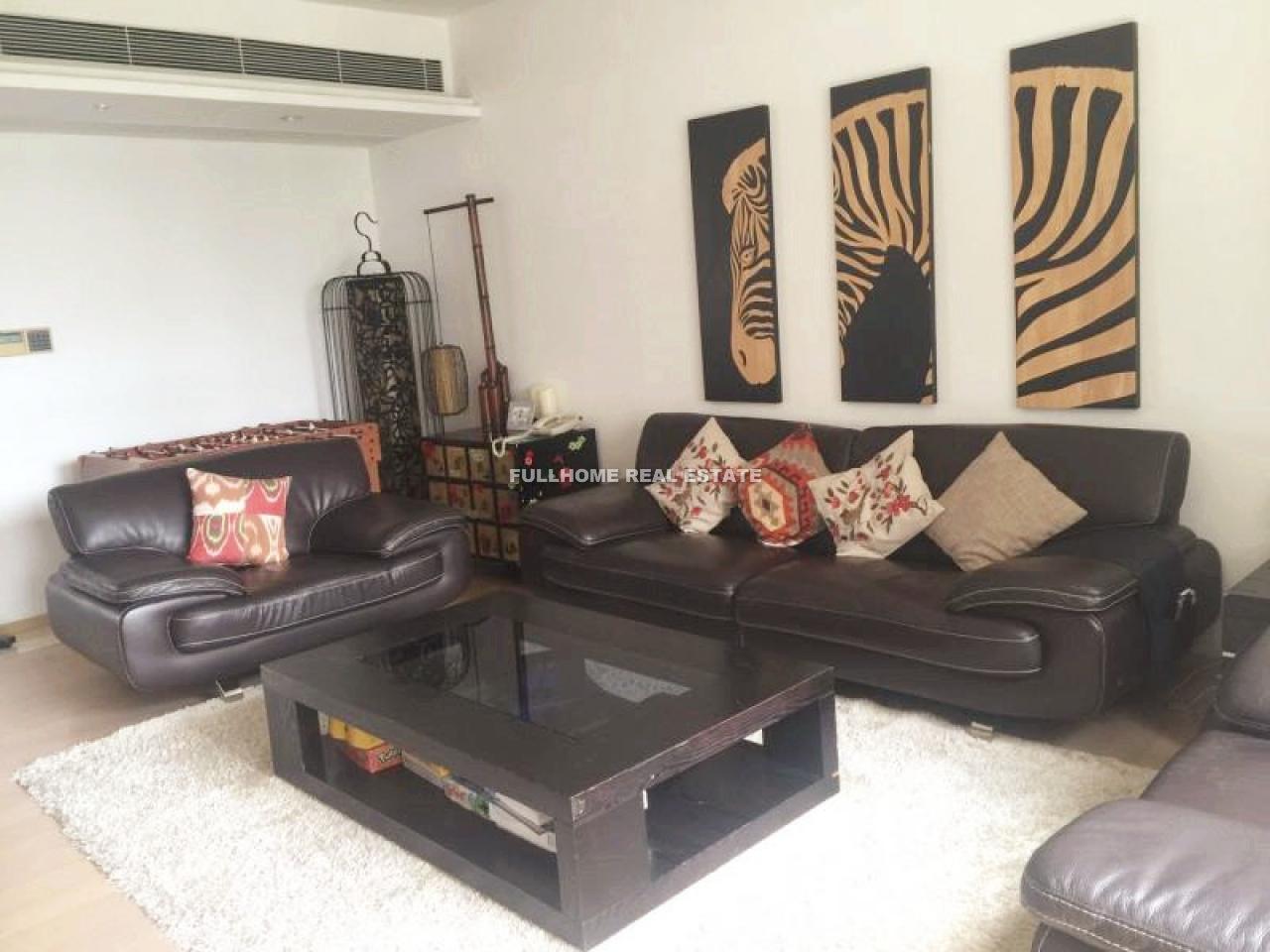 The Cosmos - Interior view 3, Guangzhou rental property