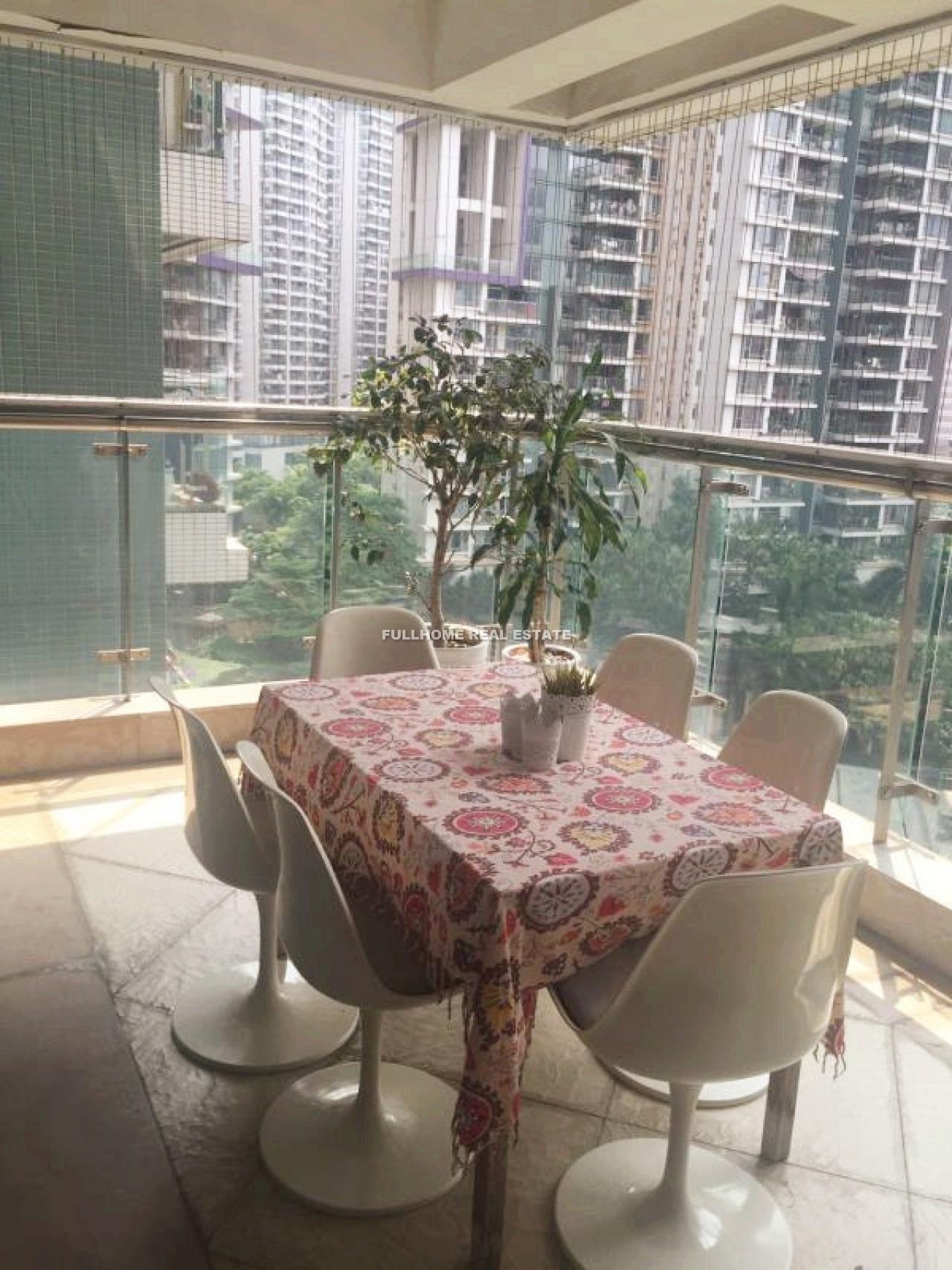 The Cosmos - Interior view 4, Guangzhou rental property