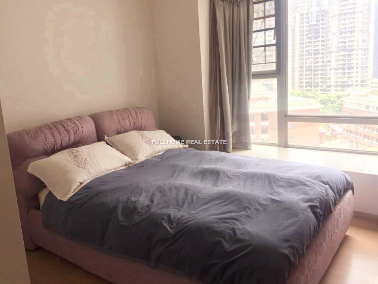 The Cosmos - Interior view 7, Guangzhou rental property