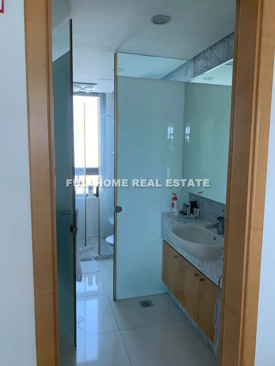 Jing An Four Seasons - Interior view 6, Shanghai rental property
