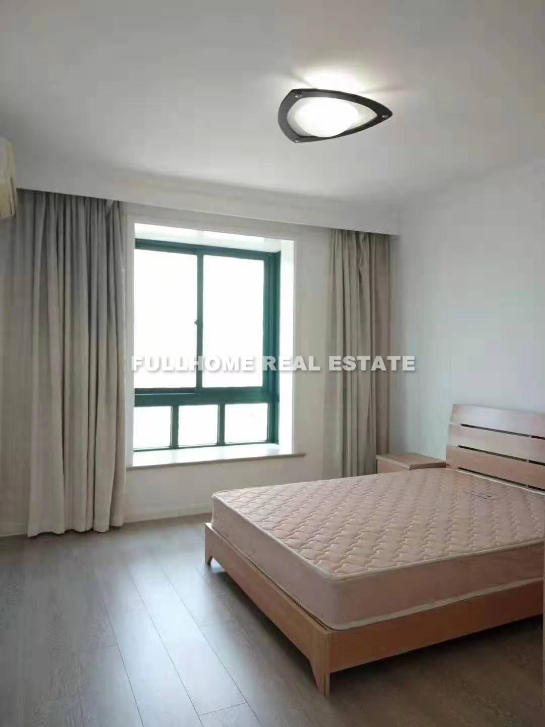 Yadu International Garden - Interior view 8, Shanghai rental property