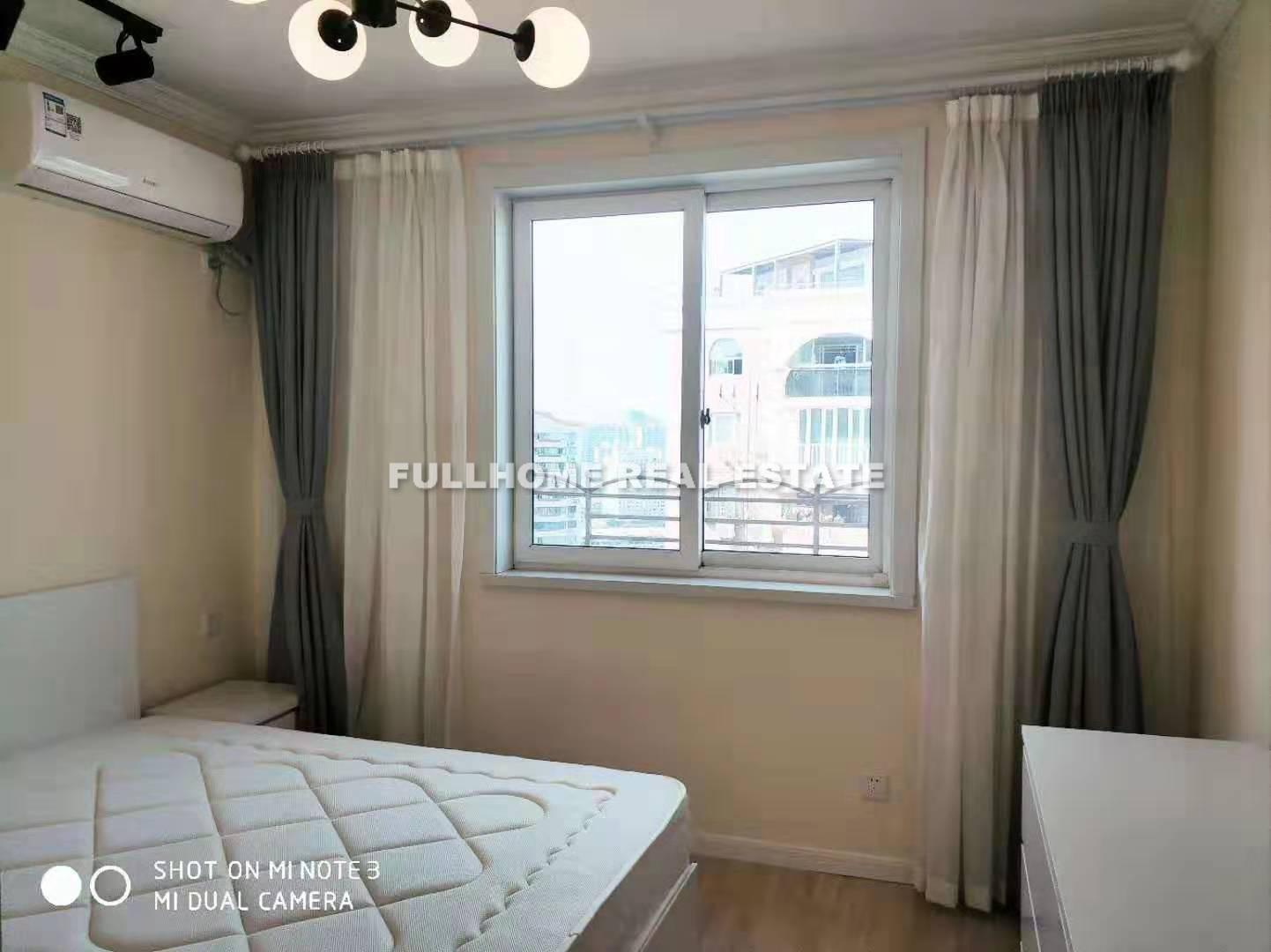 San He Garden - Interior view 4, Shanghai rental property