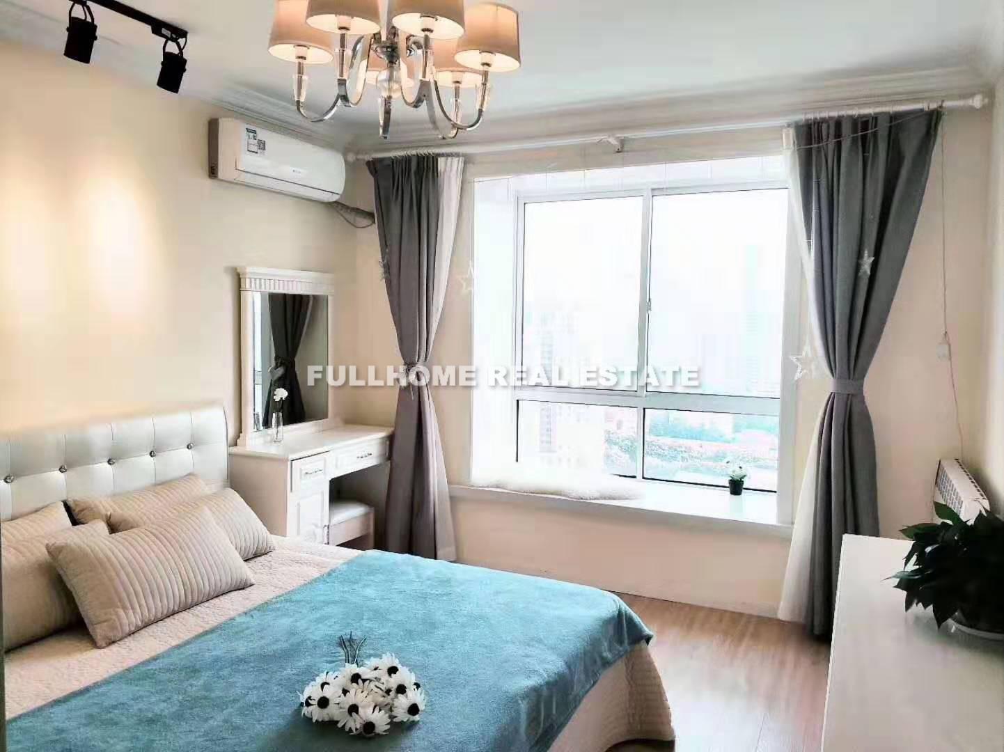 Sen Kai Garden - Interior view 5, Shanghai rental property