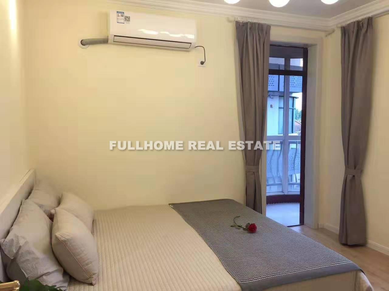 Jing An City - Interior view 3, Shanghai rental property