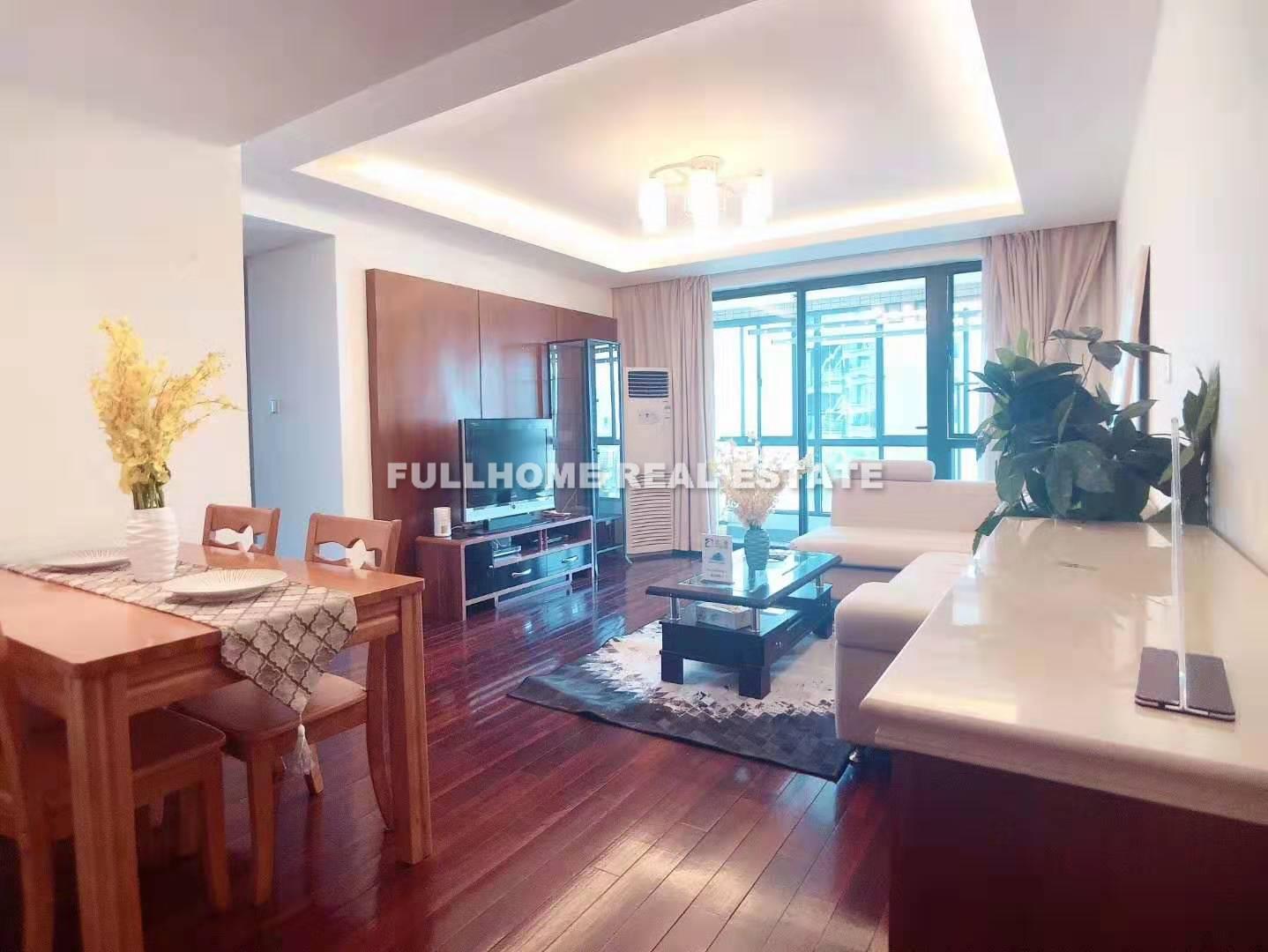 Regents Park - Interior view 7, Shanghai rental property