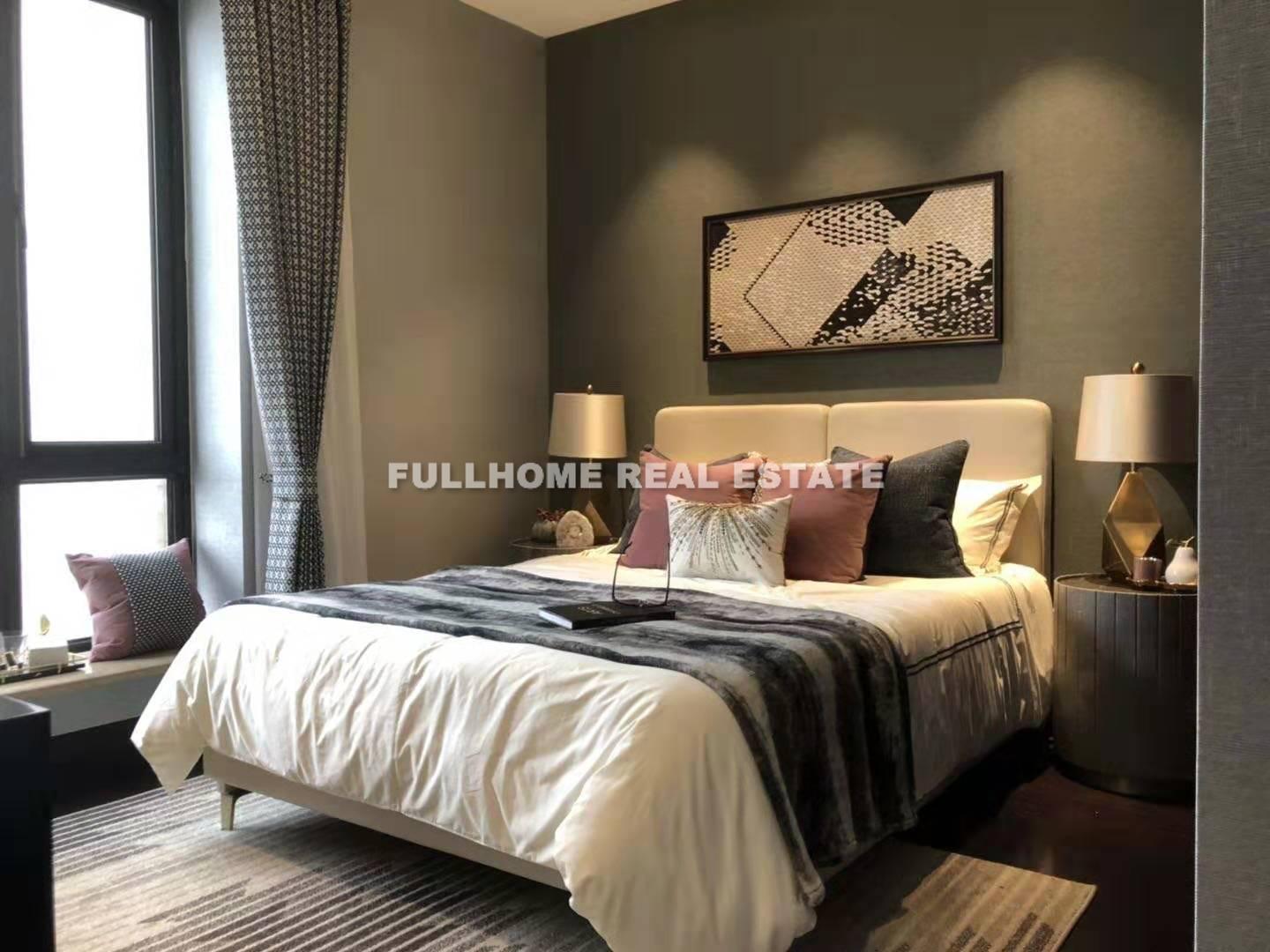 Belgravia - Interior view 5, Shanghai rental property