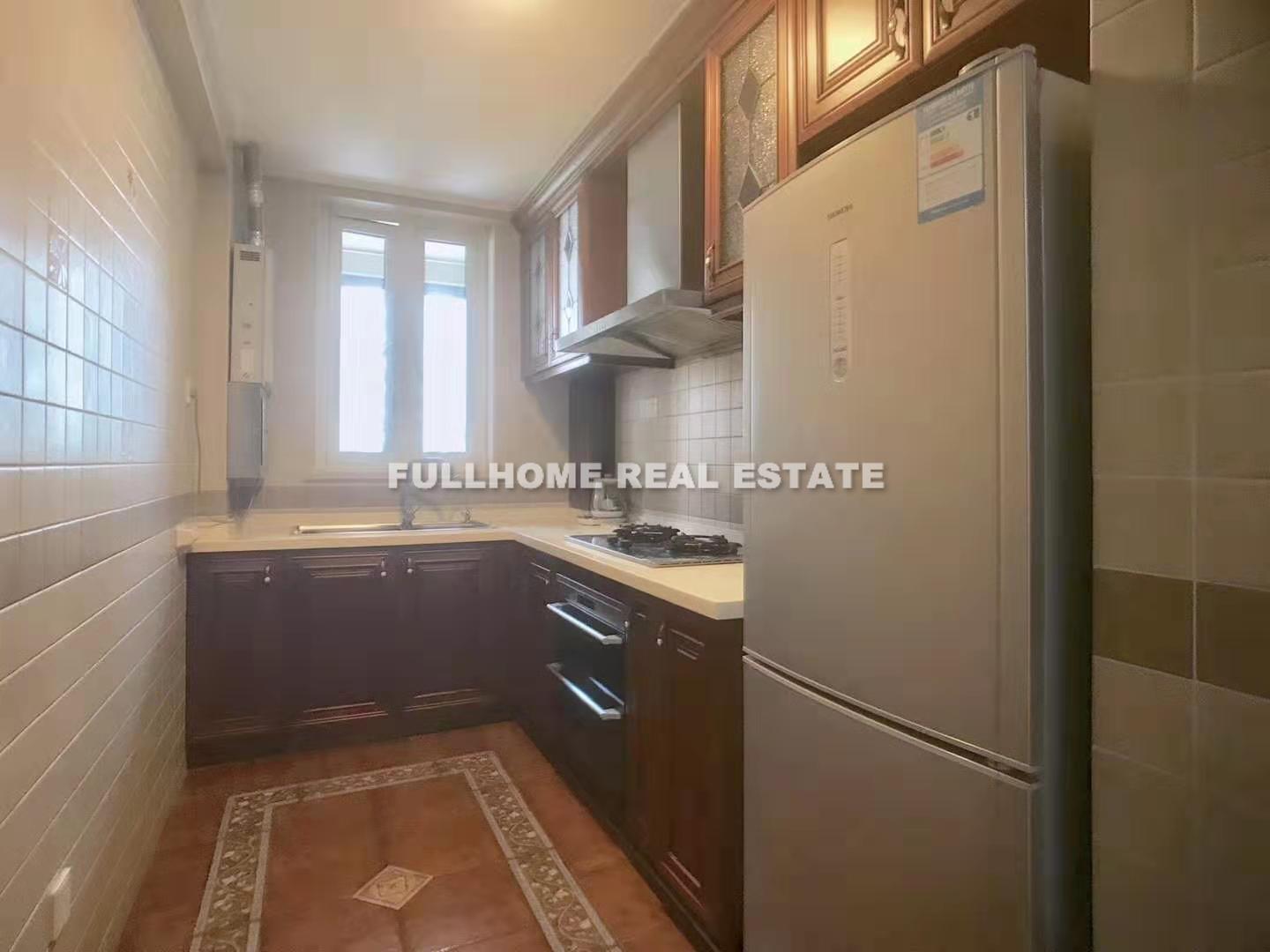 Grand Jewel Apartment - Interior view 6, Shanghai rental property