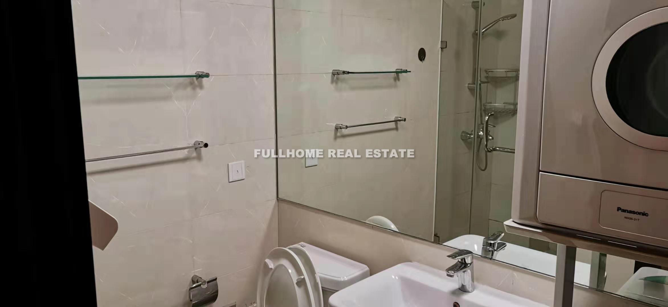 Top Of City - Interior view 5, Shanghai rental property