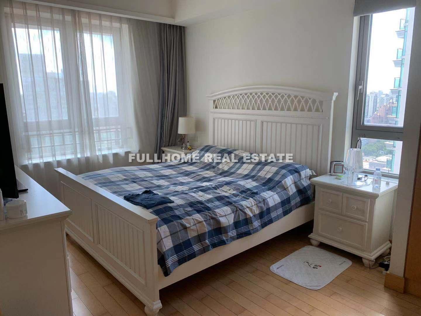 Jing An Four Seasons - Interior view 9, Shanghai rental property