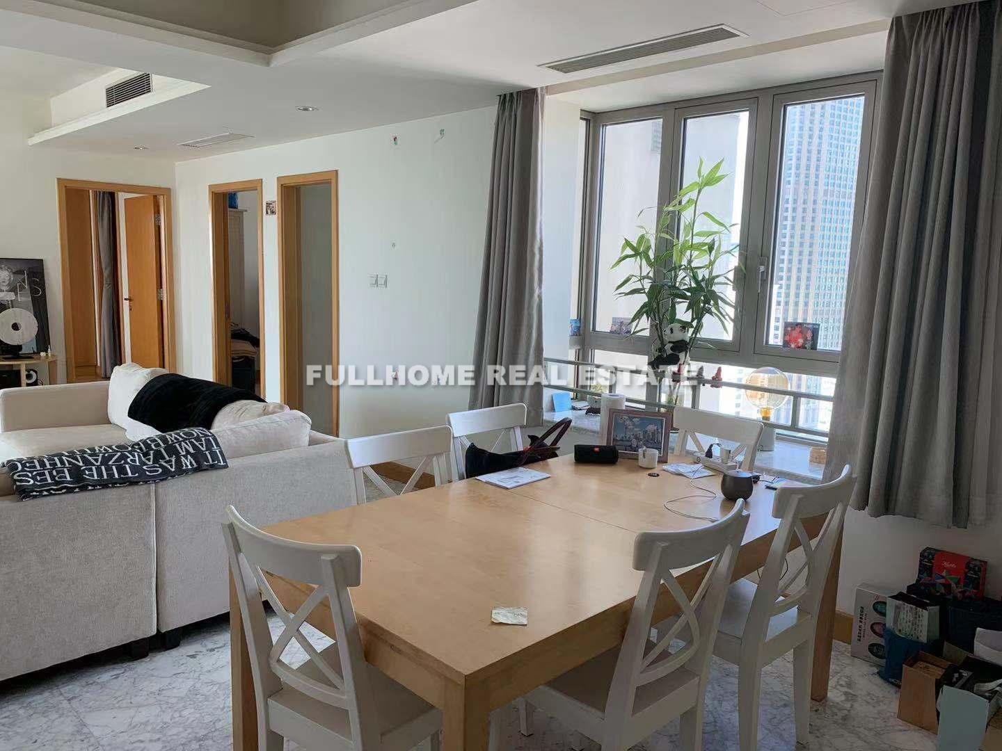 Jing An Four Seasons - Interior view 3, Shanghai rental property