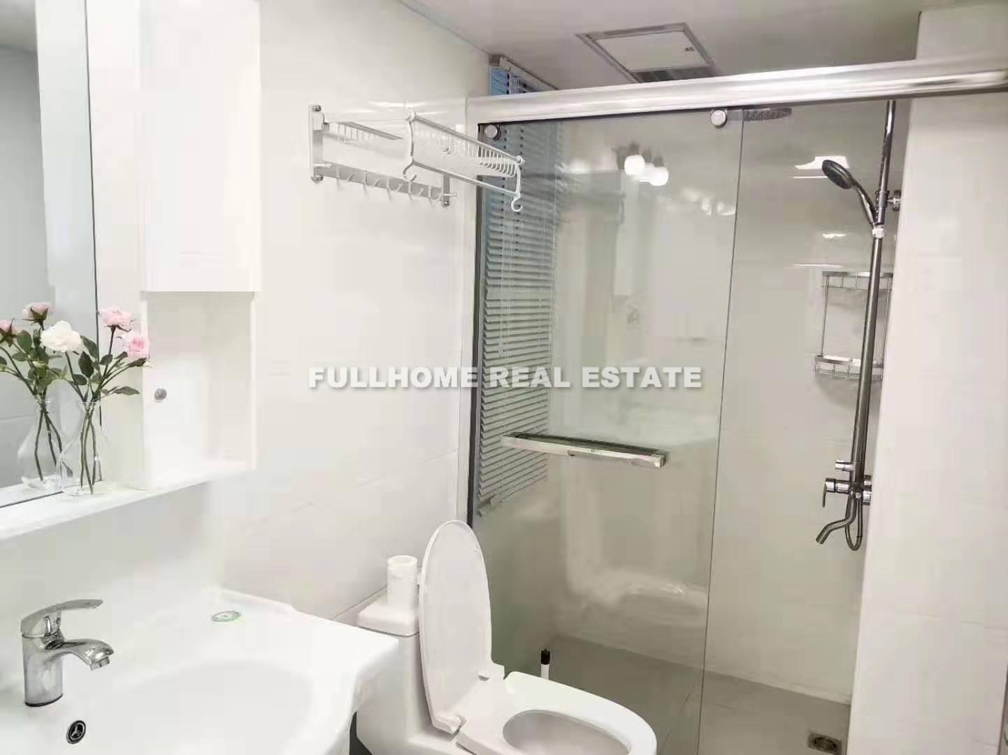 Sen Kai Garden - Interior view 6, Shanghai rental property