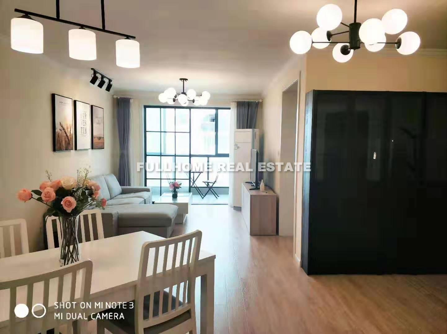 San He Garden - Interior view 5, Shanghai rental property