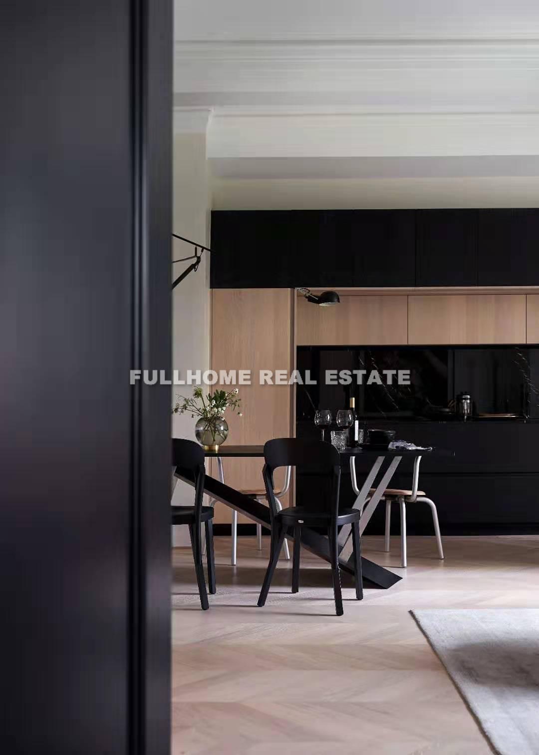 De Yi Apartment - Interior view 3, Shanghai rental property
