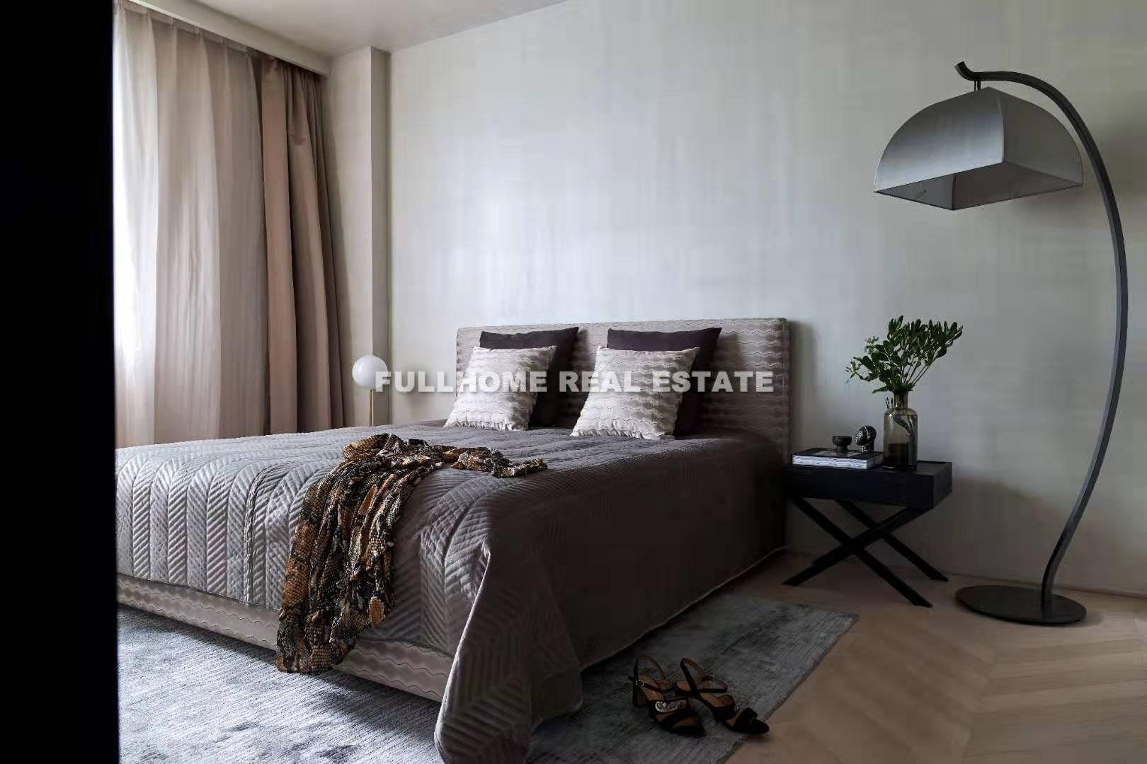 De Yi Apartment - Interior view 7, Shanghai rental property