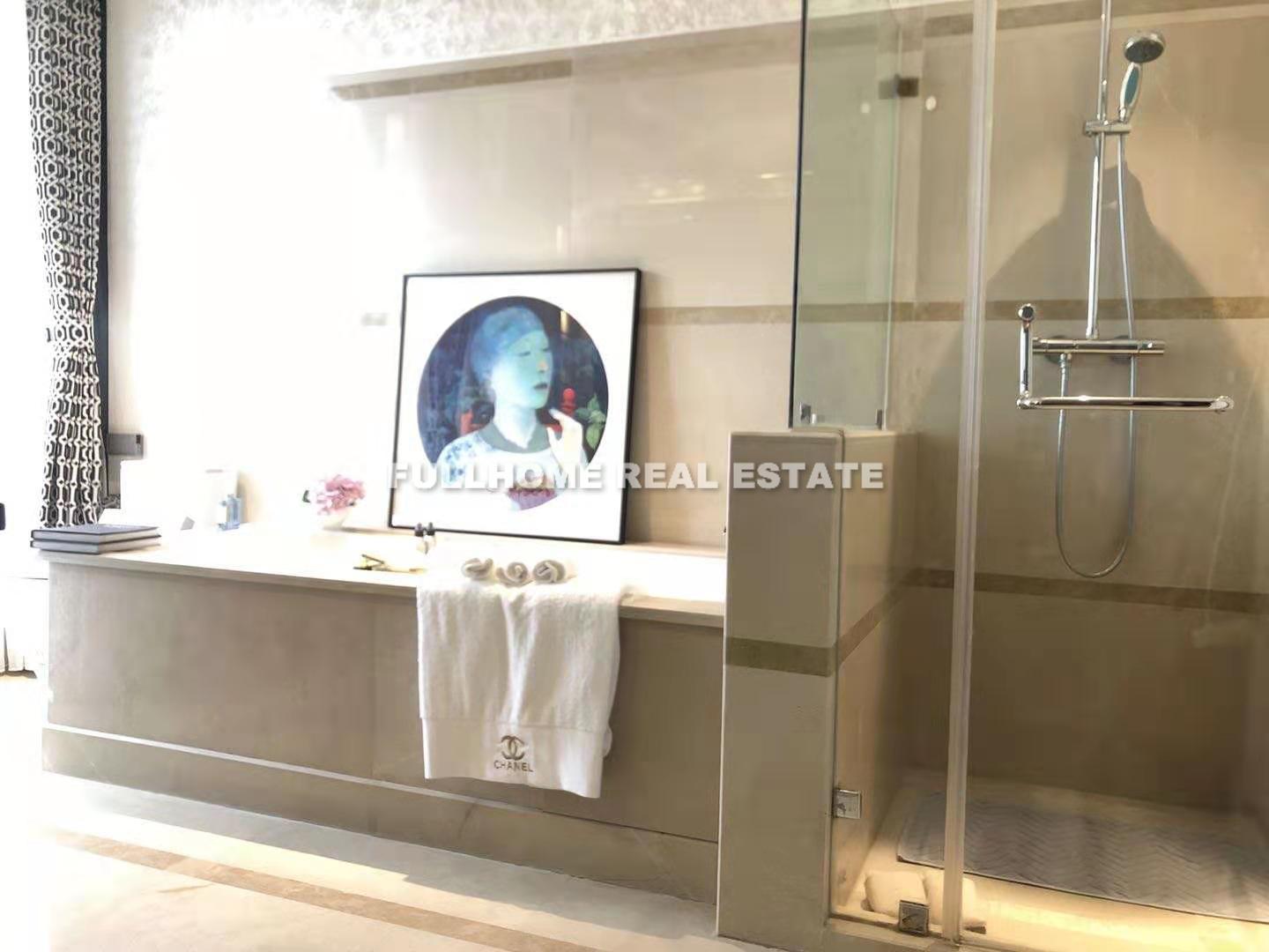 Belgravia - Interior view 4, Shanghai rental property