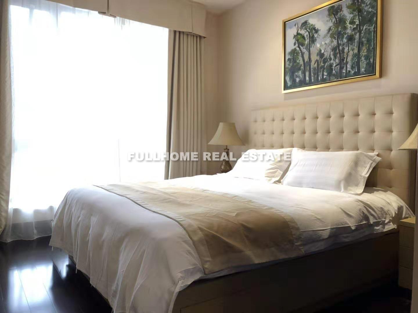 Belgravia - Interior view 5, Shanghai rental property