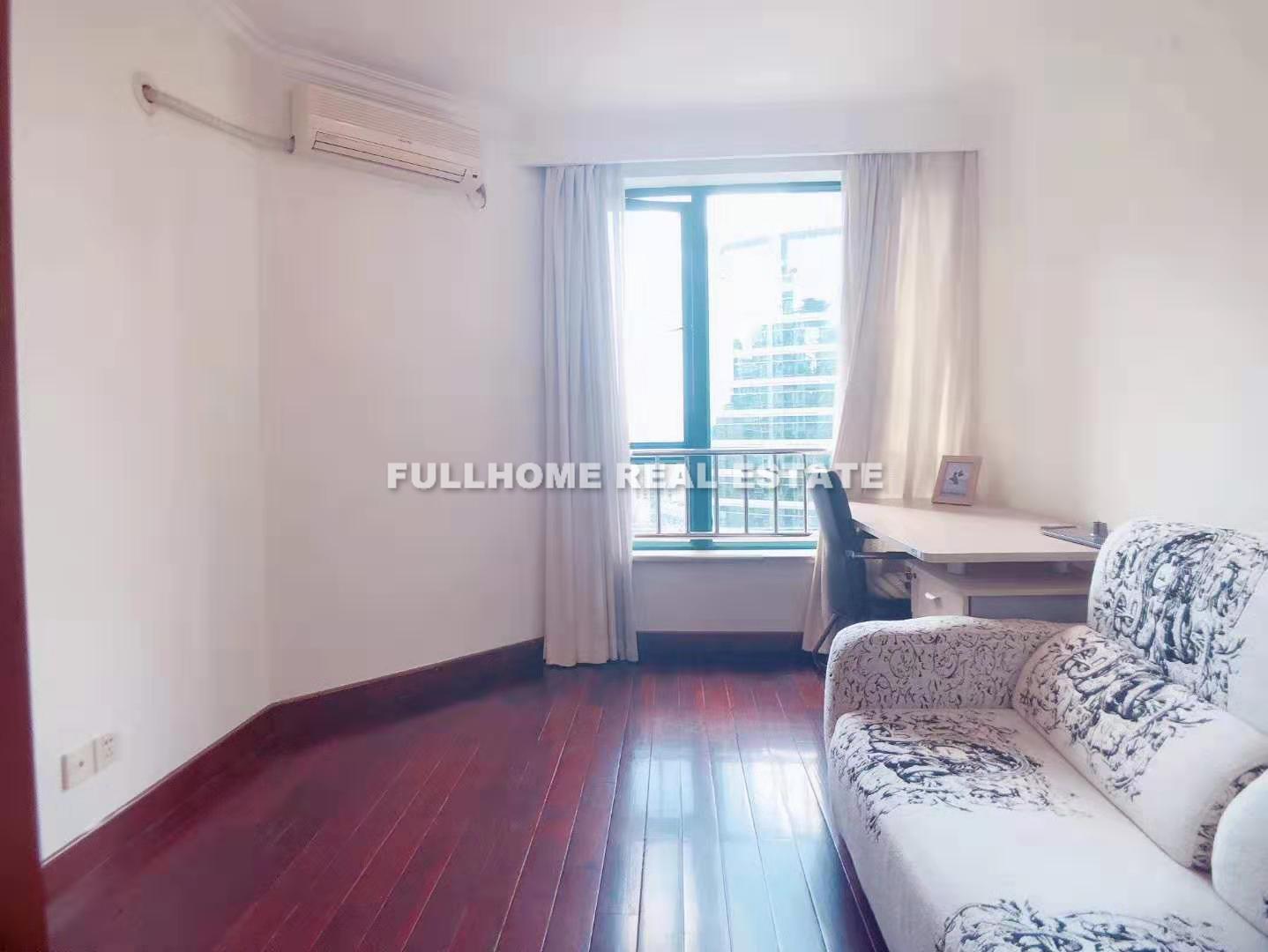Regents Park - Interior view 5, Shanghai rental property