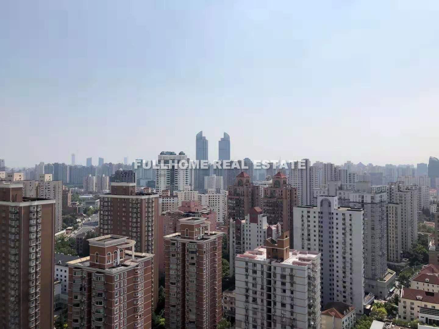 Belgravia - Interior view 10, Shanghai rental property
