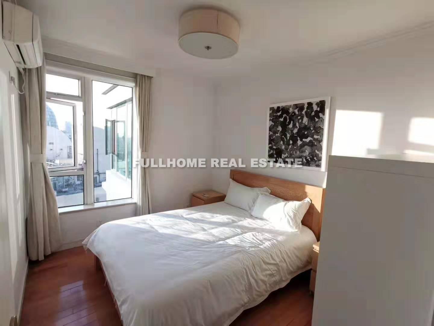 Oriental Manhattan - Interior view 5, Shanghai rental property