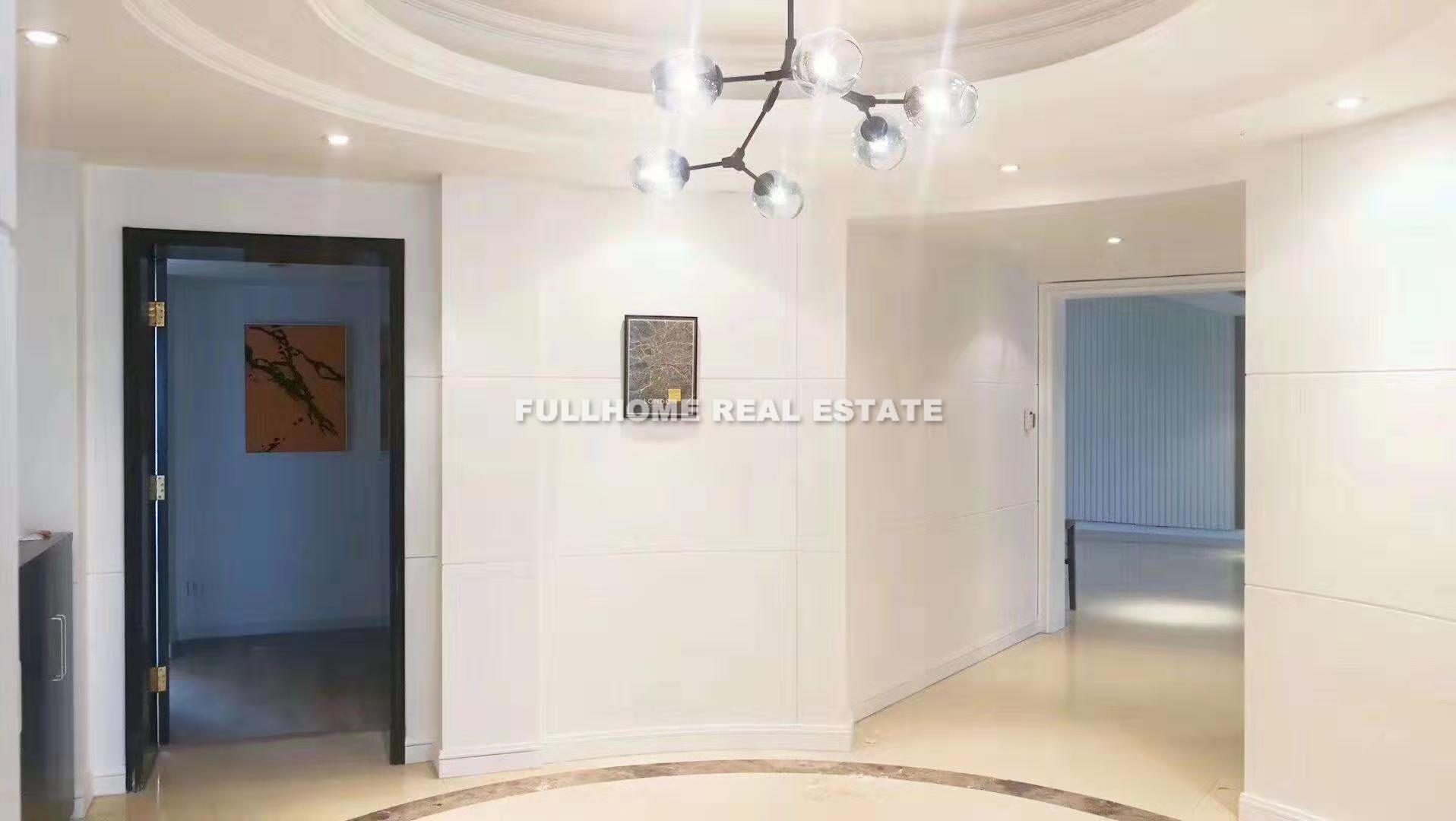 Shimao Riviera Garden - Interior view 3, Shanghai rental property