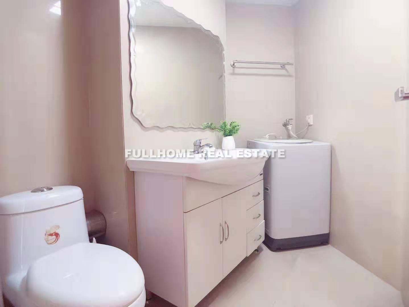 Regents Park - Interior view 4, Shanghai rental property