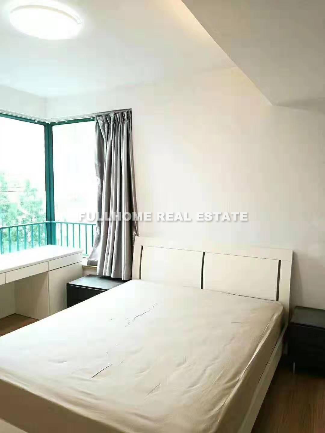 Oriental Manhattan - Interior view 2, Shanghai rental property