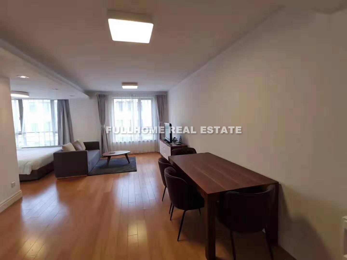 Novel Century - Interior view 5, Shanghai rental property