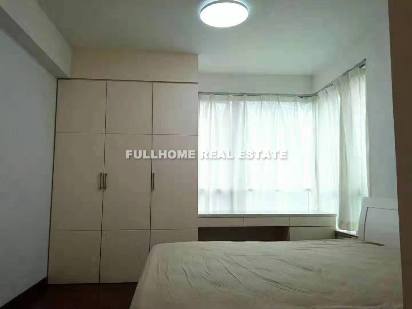 Oriental Manhattan - Interior view 5, Shanghai rental property
