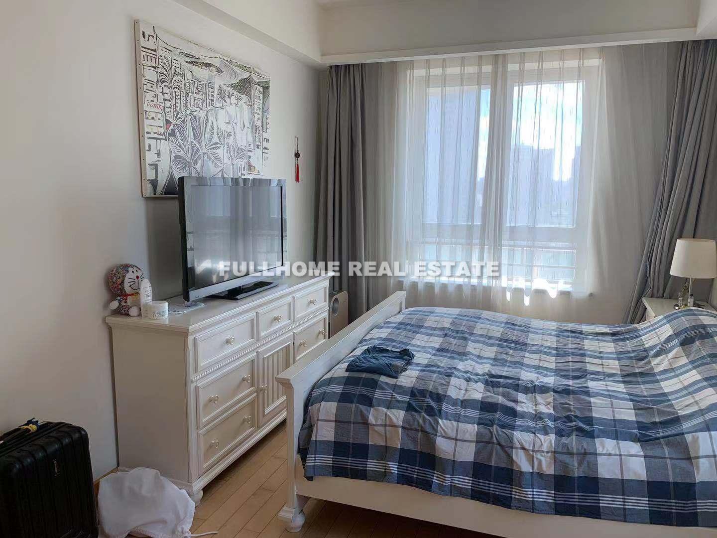 Jing An Four Seasons - Interior view 10, Shanghai rental property
