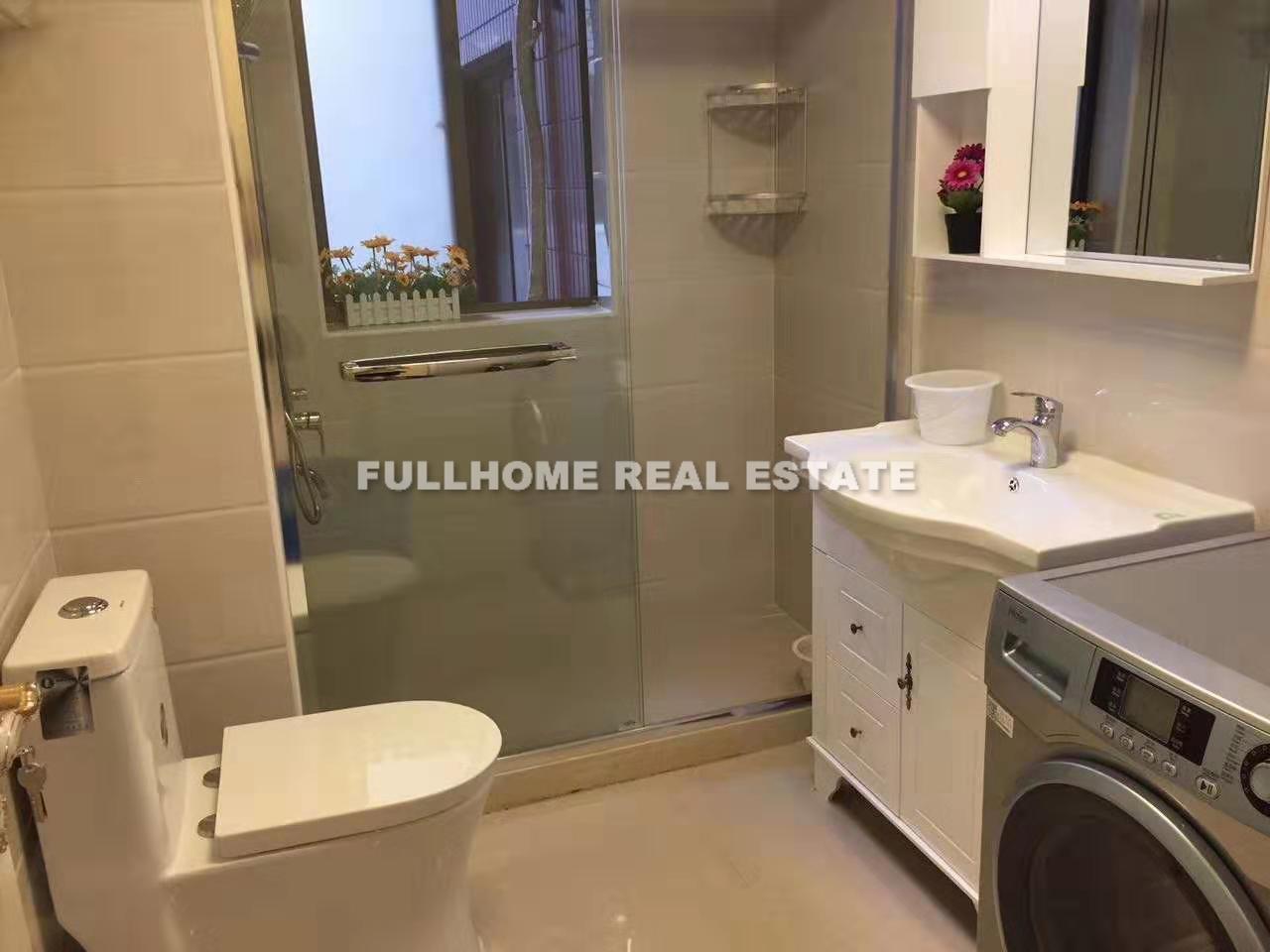 Jing An City - Interior view 4, Shanghai rental property