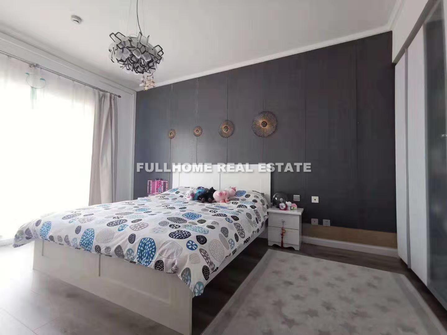 Shimao Riviera Garden - Interior view 9, Shanghai rental property