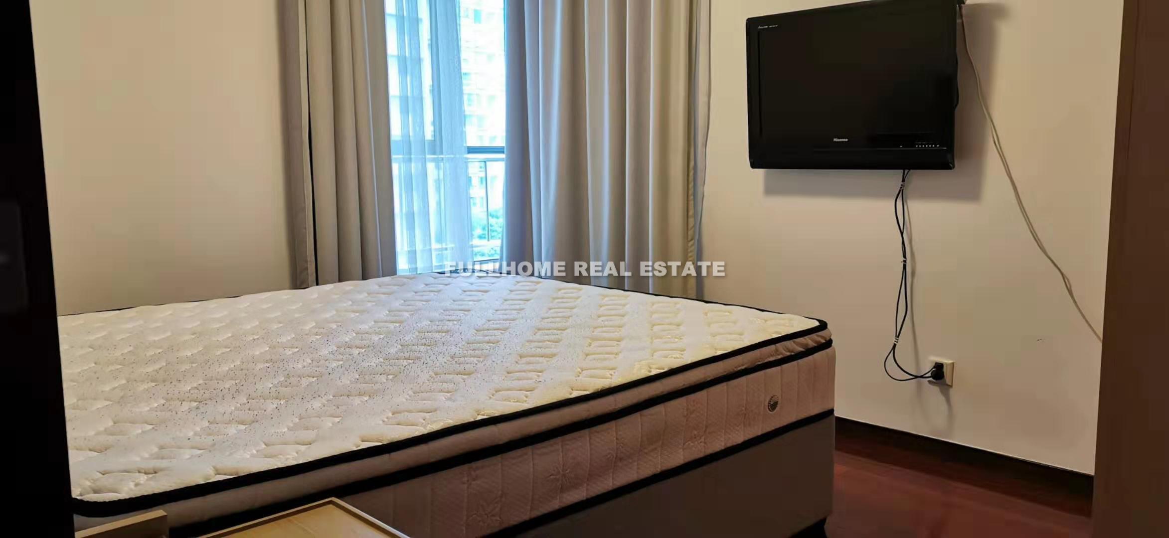 Top Of City - Interior view 3, Shanghai rental property