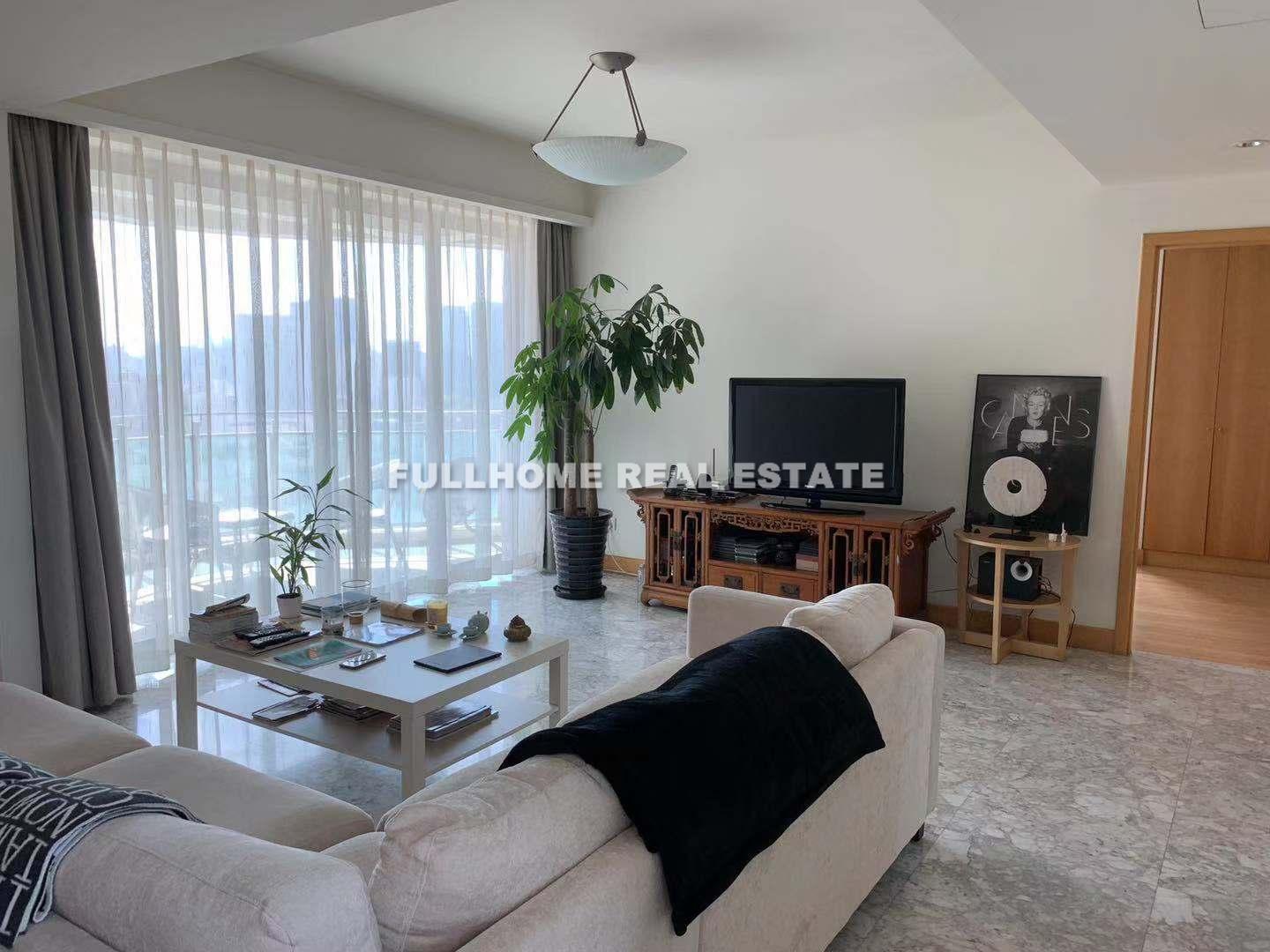 Jing An Four Seasons - Interior view 5, Shanghai rental property