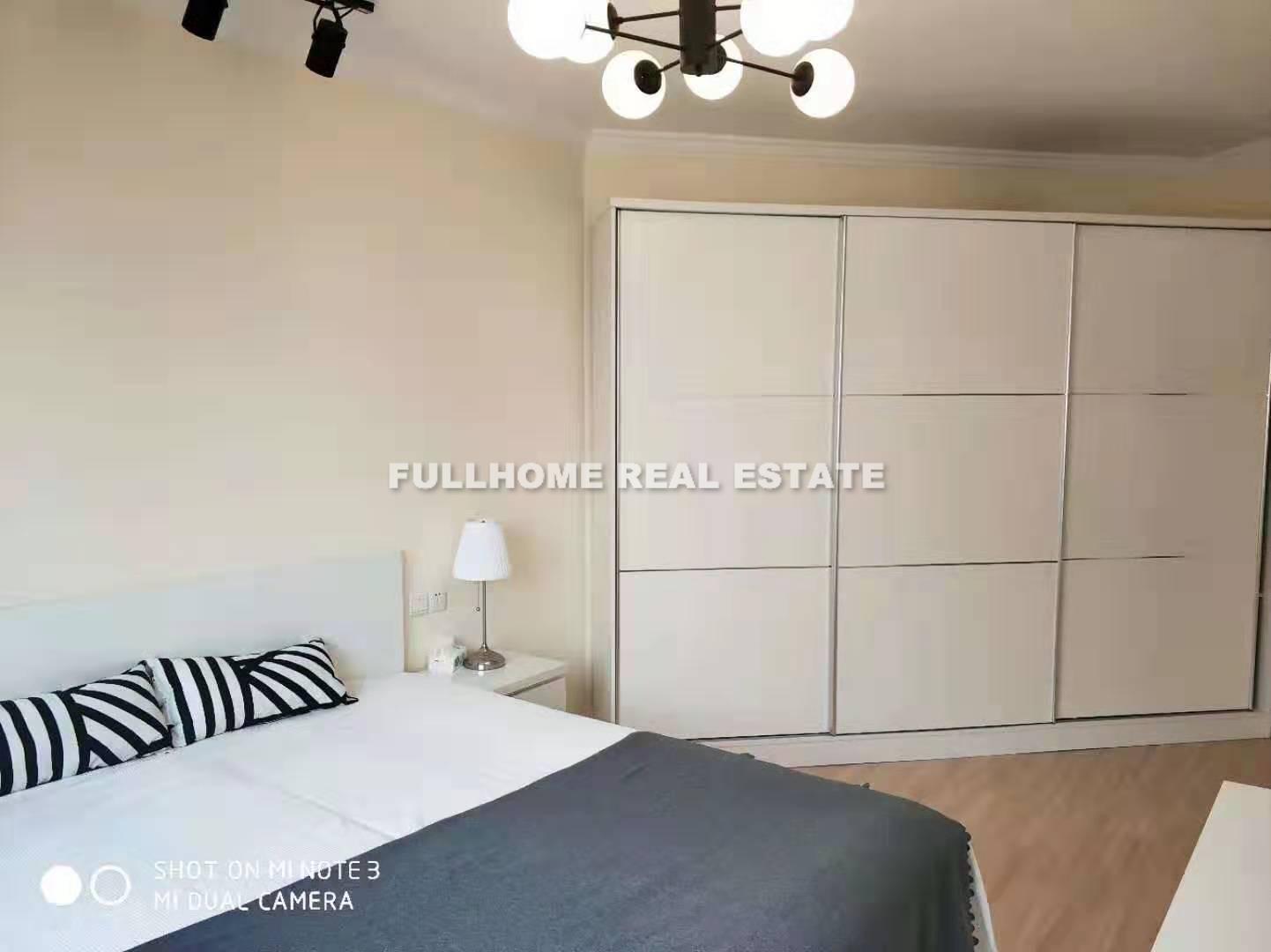 San He Garden - Interior view 2, Shanghai rental property