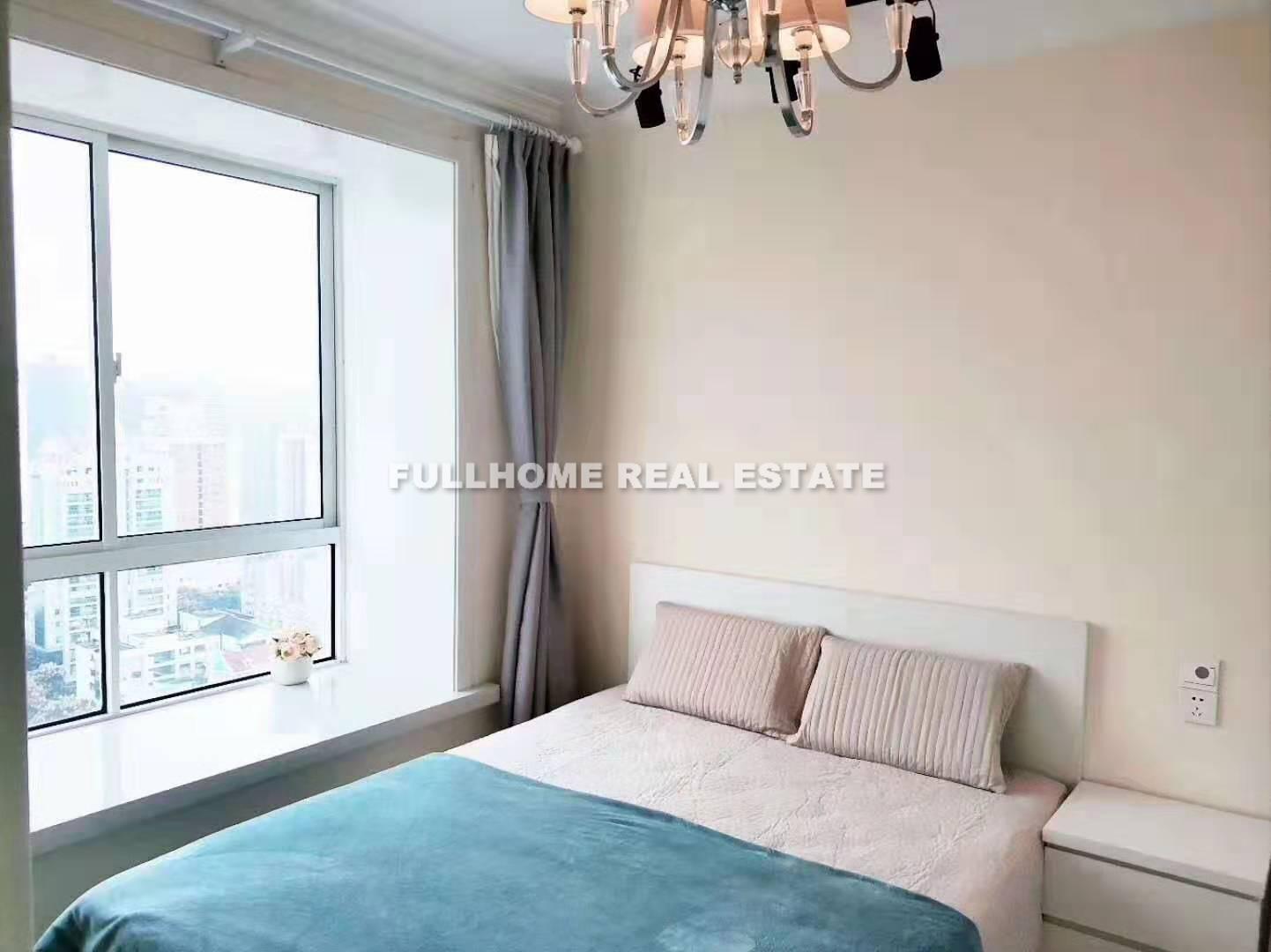 Sen Kai Garden - Interior view 2, Shanghai rental property