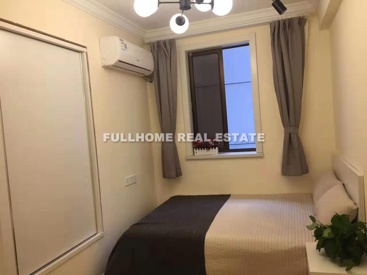 Jing An City - Interior view 5, Shanghai rental property