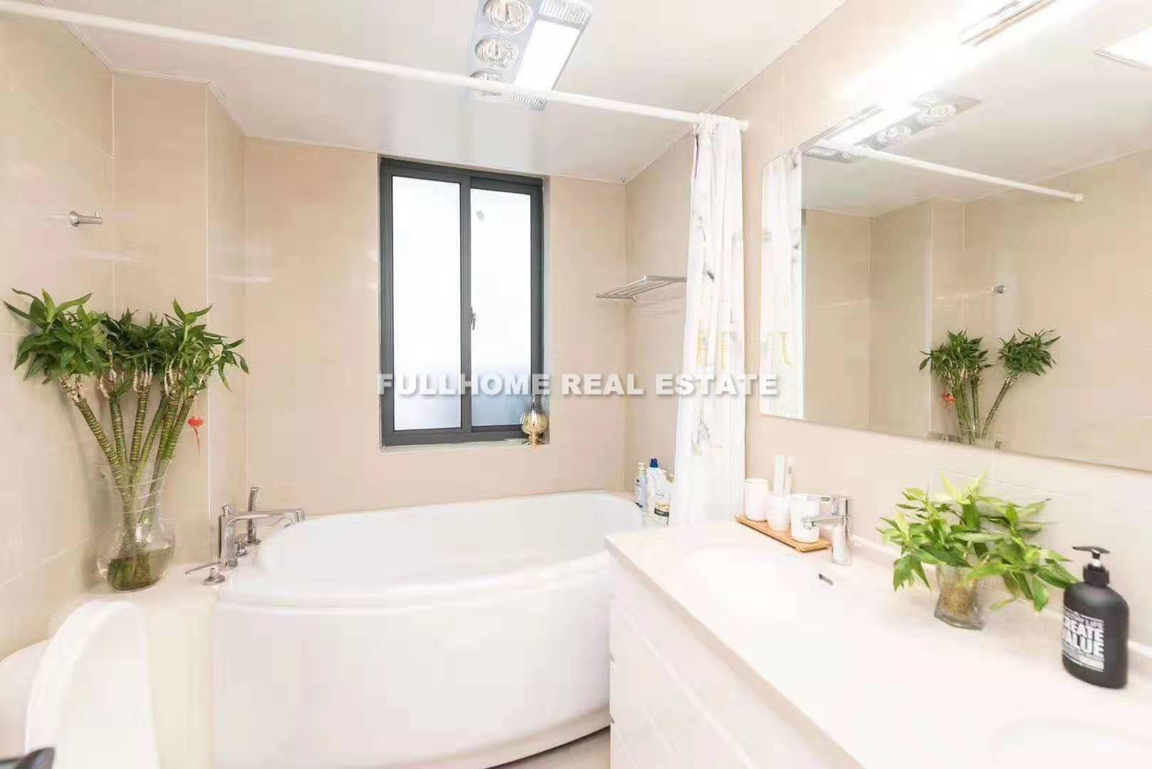 Hua Yuan Building - Interior view 4, Shanghai rental property