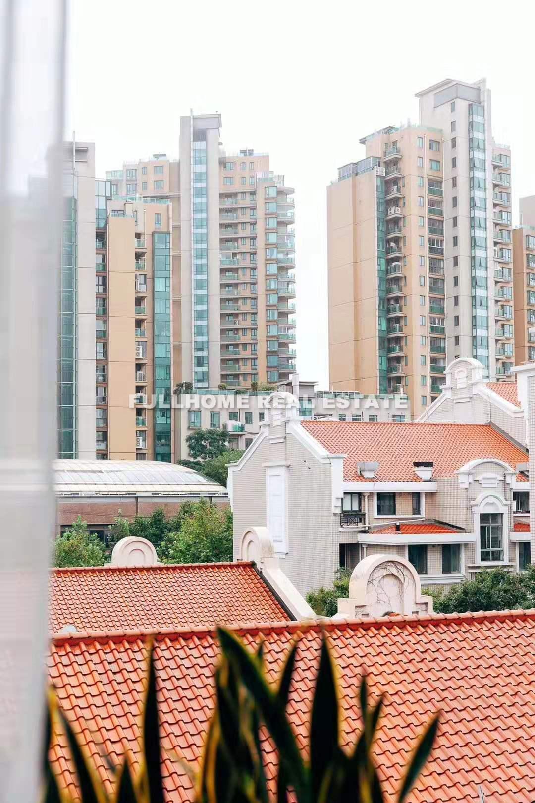 Xin Fu Kang Li - Interior view 2, Shanghai rental property